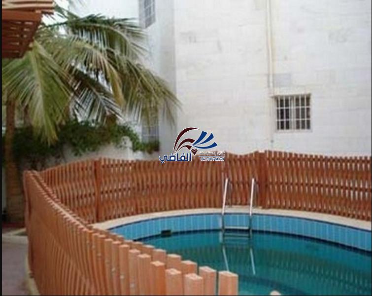 سواتر مسابح