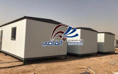 أفضل تصميم غرف الساندوتش بانل في الرياض